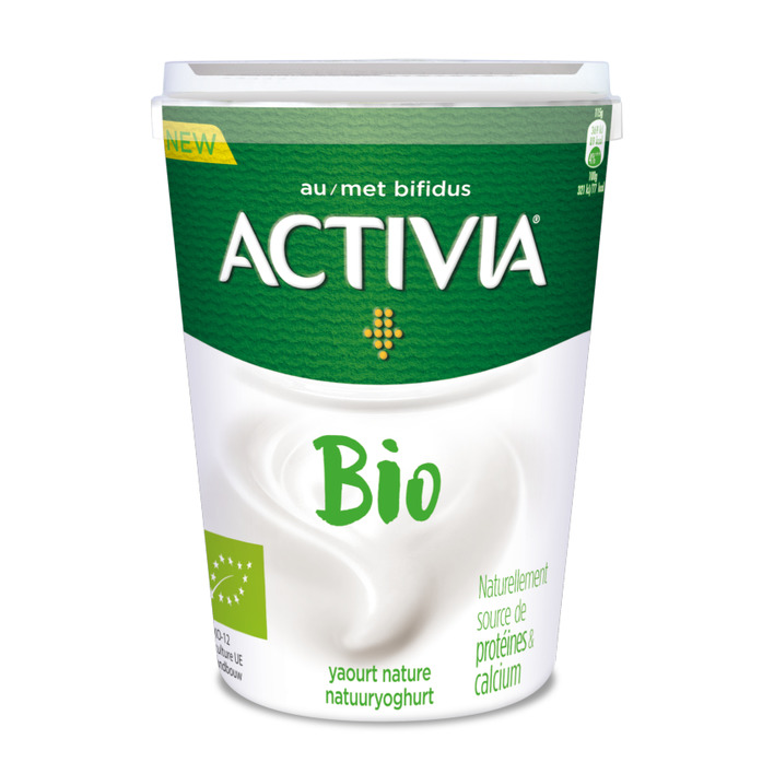 Activia Bio