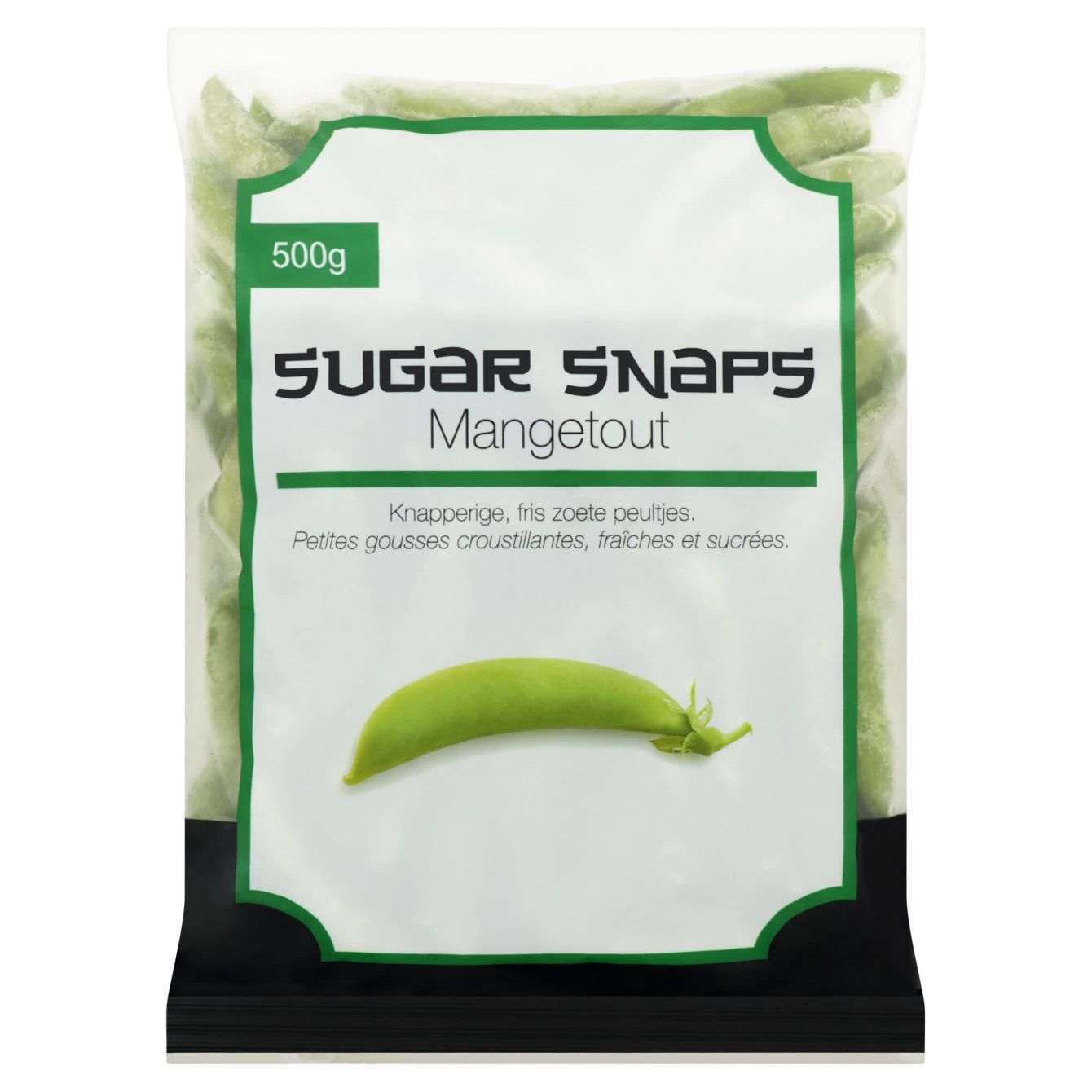 Frio Food Suger Snaps