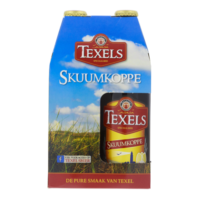 Texels Skuumkoppe