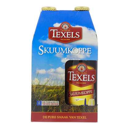 Texels Skuumkoppe