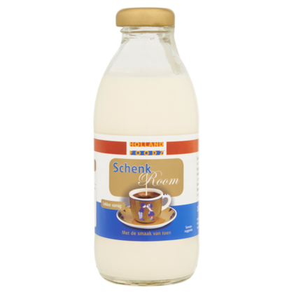 Holland Foodz Schenkroom