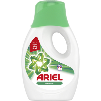 Ariel Vloeibaar original