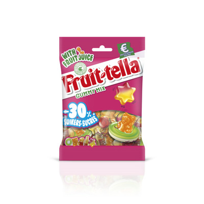 Fruittella Mixed Gummies