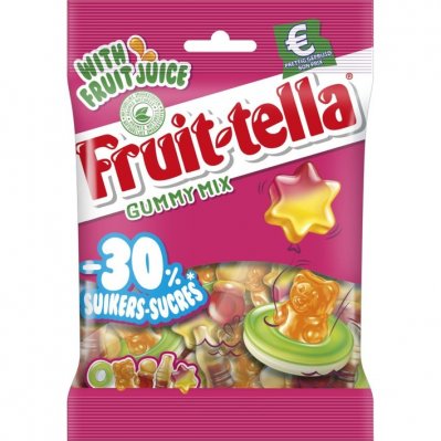 Fruittella Mixed Gummies