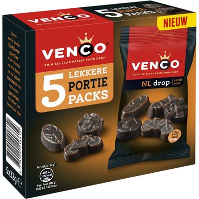 Venco NL drop