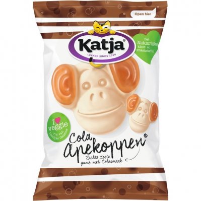 Katja Cola Apen