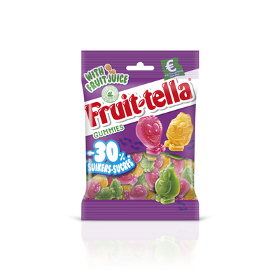 Fruittella Gummies