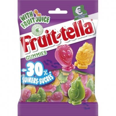 Fruittella Gummies