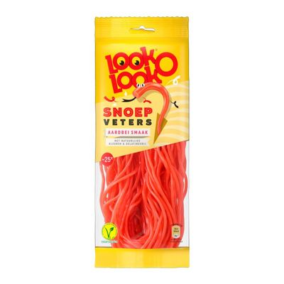 Look o Look Veters aardbei
