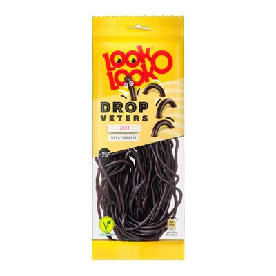 Look o Look Veters drop