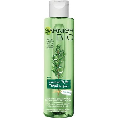 Garnier Bio tijm perfectionerende toner