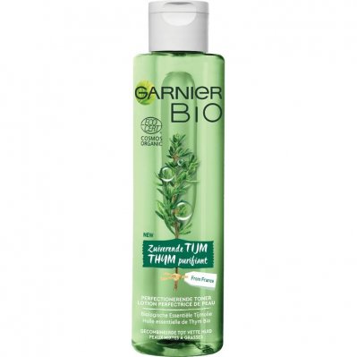Garnier Bio tijm perfectionerende toner