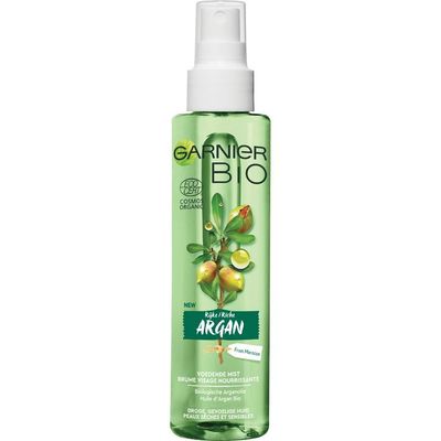 Garnier Bio argan voedende mist