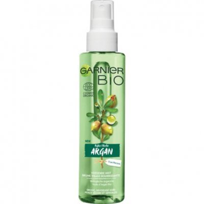 Garnier Bio argan voedende mist
