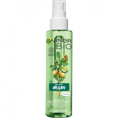 Garnier Bio argan voedende mist