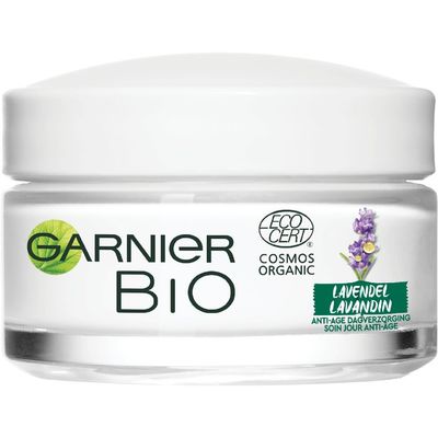 Garnier Bio lavendel anti age dagcrème