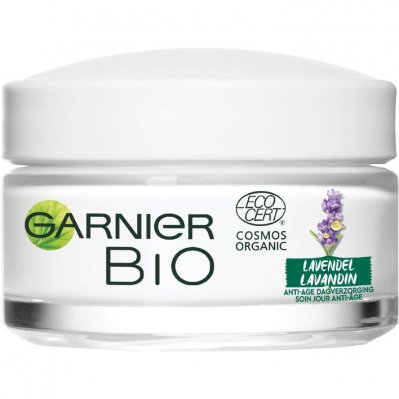 Garnier Bio lavendel anti age dagcrème