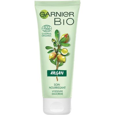Garnier Bio argan voedende dagcrème