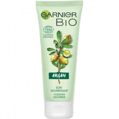Garnier Bio argan voedende dagcrème