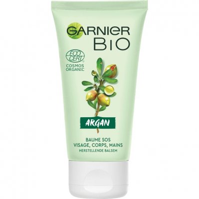 Garnier Bio argan gezicht, lichaam en handen