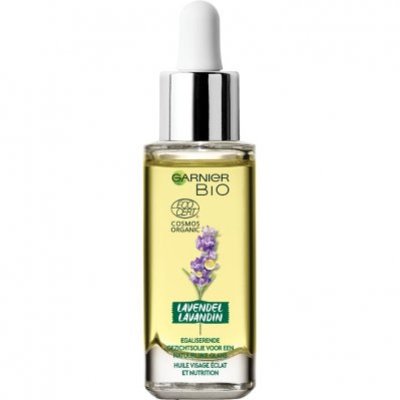 Garnier Bio lavendel anti-age gezichtsolie