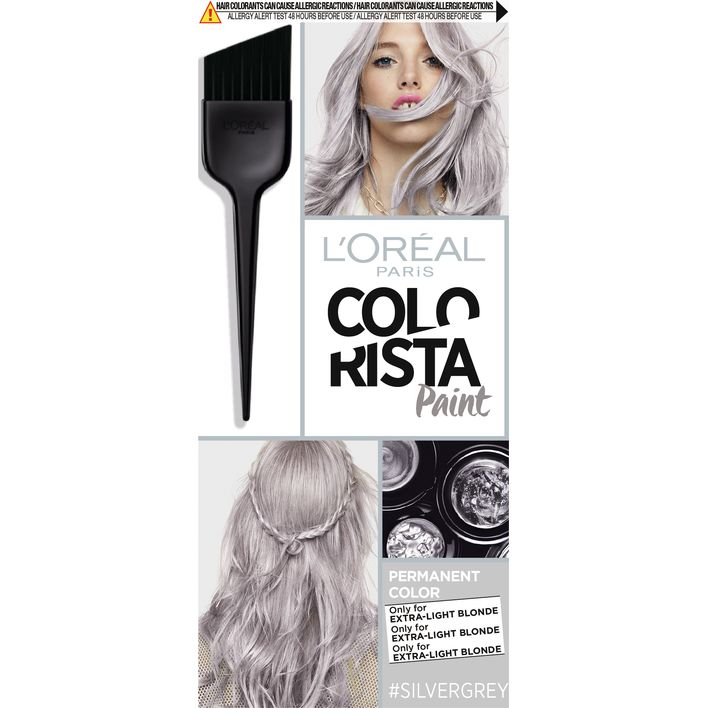 Colorista Paint sil 10.120