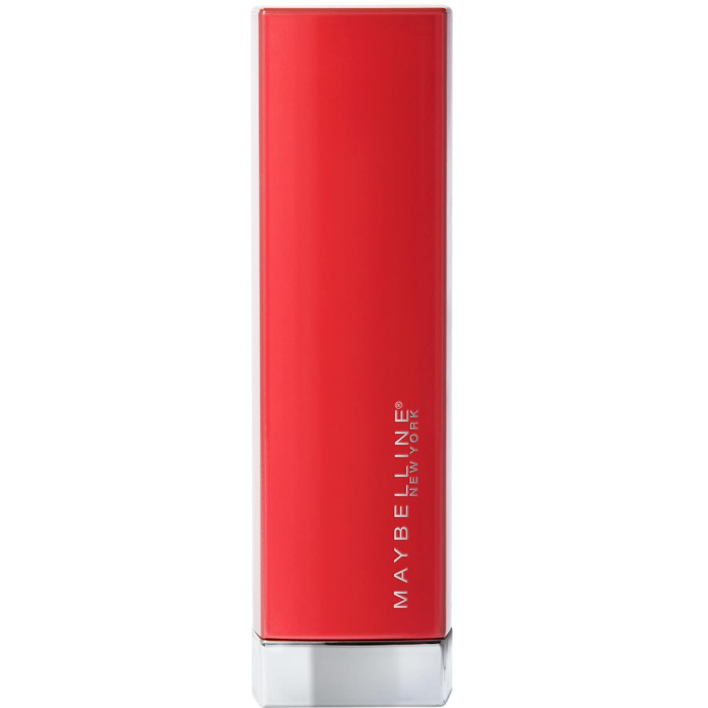 Maybelline New York Color sensational made for all 382 red