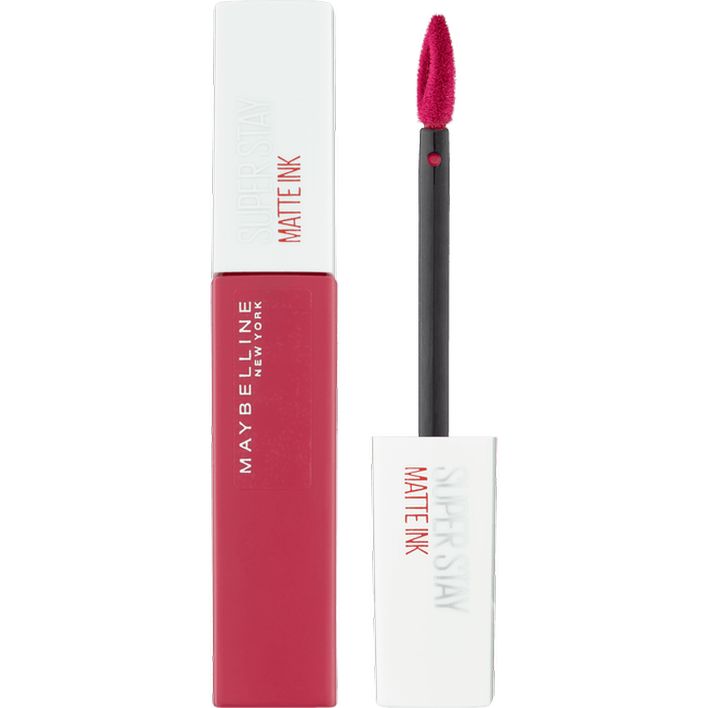 Maybelline New York Superstay matte ink 120 artist lipstick