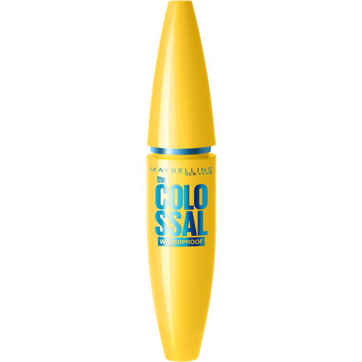 Maybelline New York Tattoo brow waterproof gel 04 medium