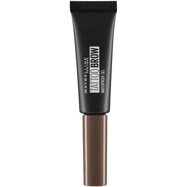 Maybelline New York Too brow waterproof gel 06 deep