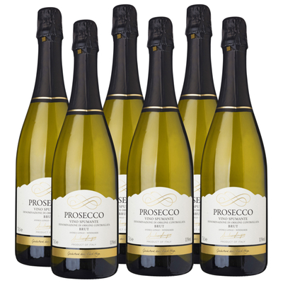 Huismerk Prosecco