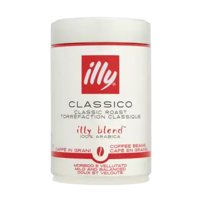 illy Classico Coffee Beans