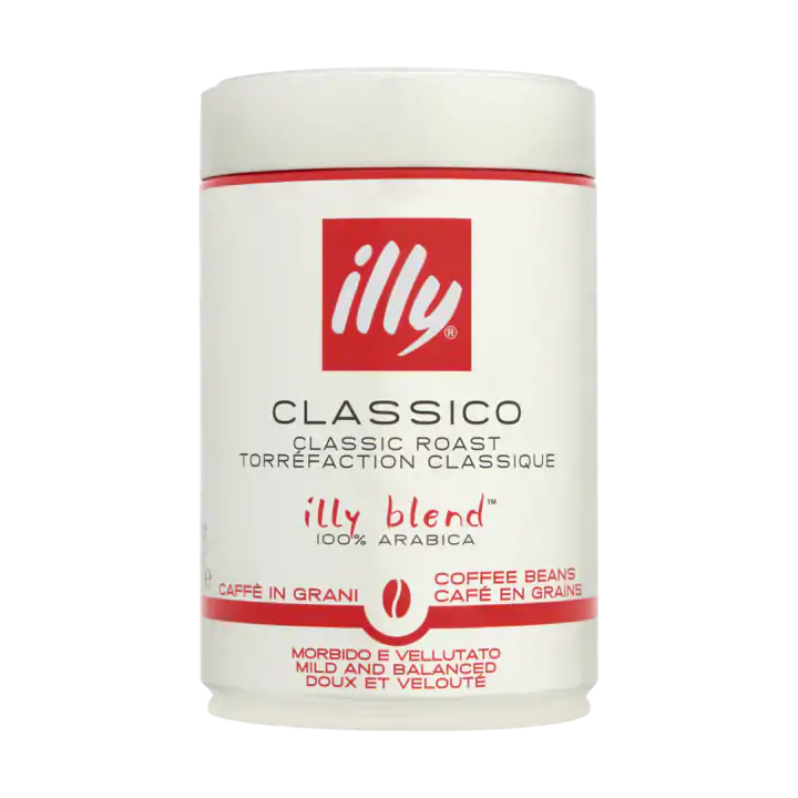 illy Classico Coffee Beans