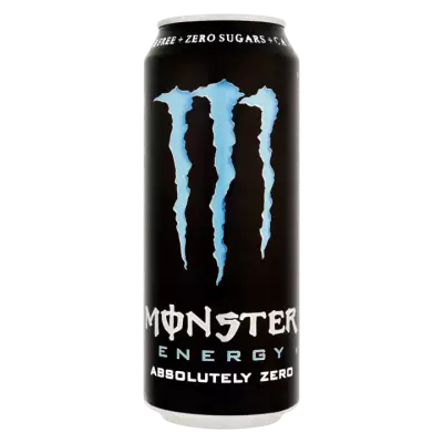 Monster Energy Juiced Mango Loco