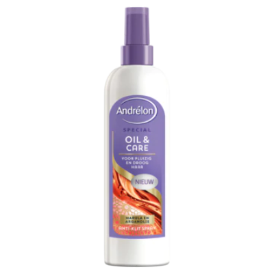 Andrelon Special Anti-Klit Spray Oil & Care