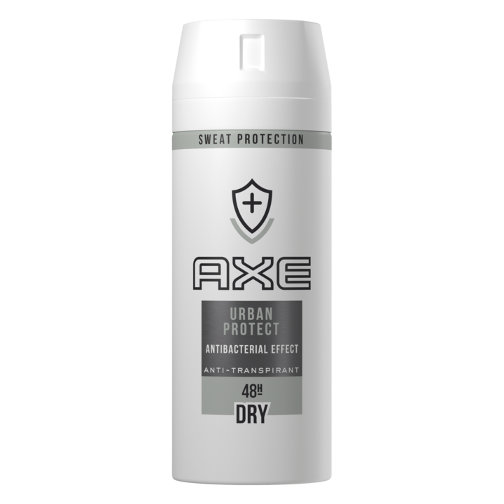 AXE Anti-Transpirant Urban Protect