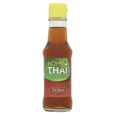 Koh Thai Vissaus