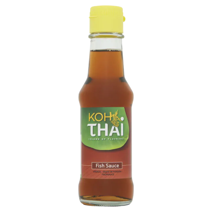 Koh Thai Vissaus