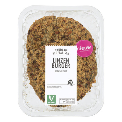 Huismerk Linzenburger