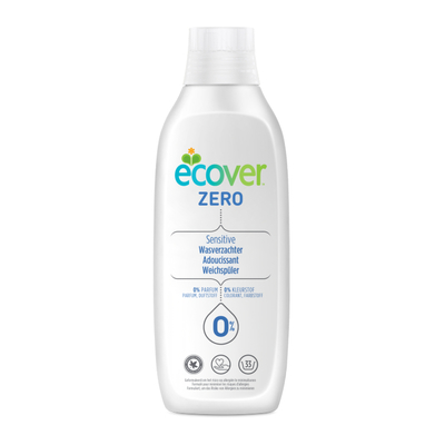 Ecover Fabric Softener Zero
