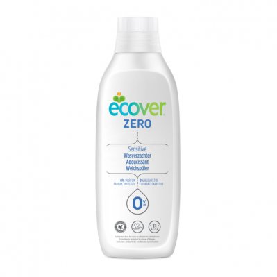 Ecover Fabric Softener Zero