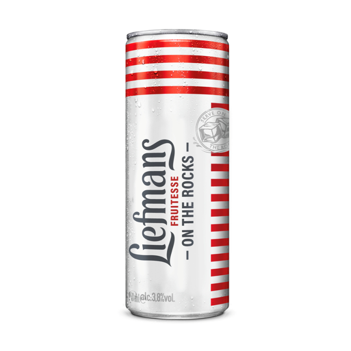 Liefmans Fruitesse