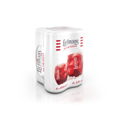 Liefmans Fruitesse