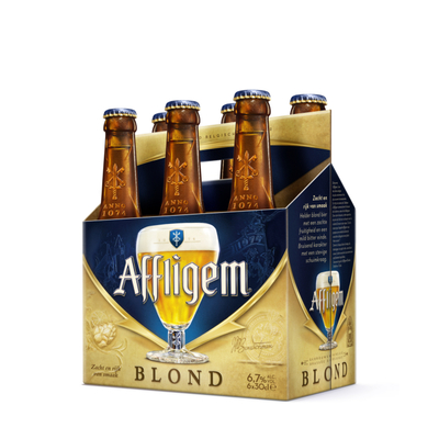 Affligem Blond
