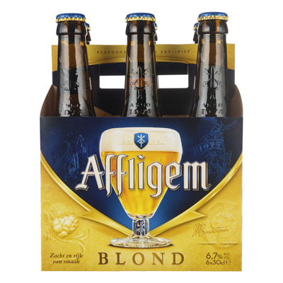 Affligem Blond