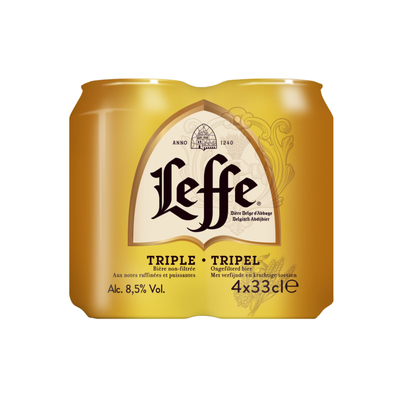 Leffe Tripel
