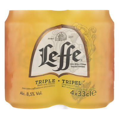 Leffe Tripel