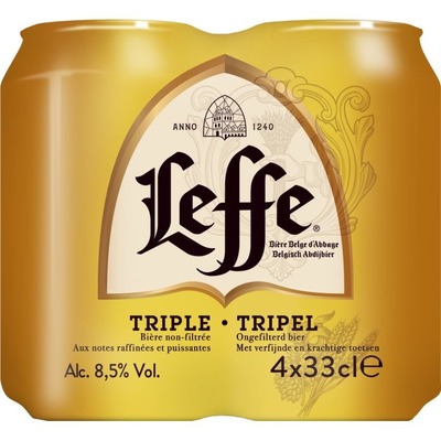 Leffe Tripel