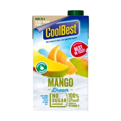 CoolBest Mango Dream