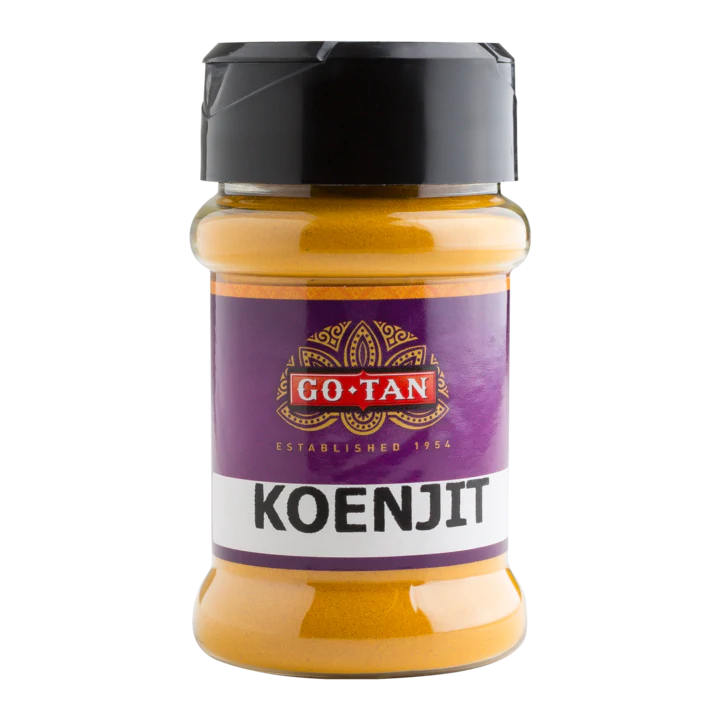 Go-Tan Koenjit